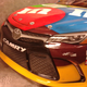 Illustration for article titled Toyota Camry - Nascar style